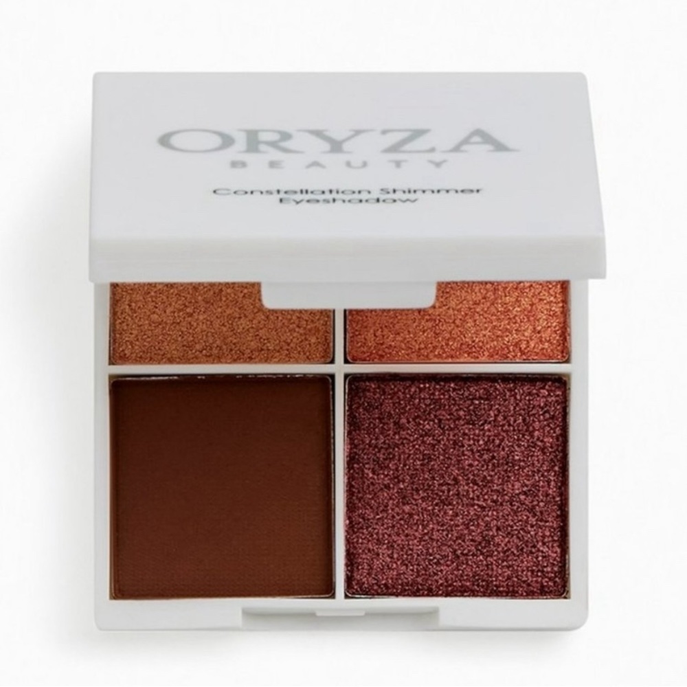 NWT |ORYZA | Cconstellation Shimmer Eyeshadow | Makeup | Full Size